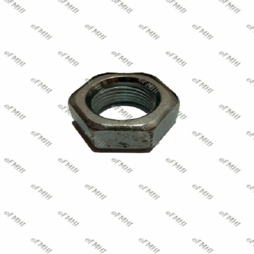 Metal Disc Wheel Nut for Forklift