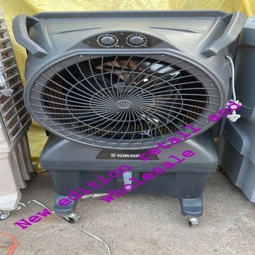 Metal Ductable Cooler Unit