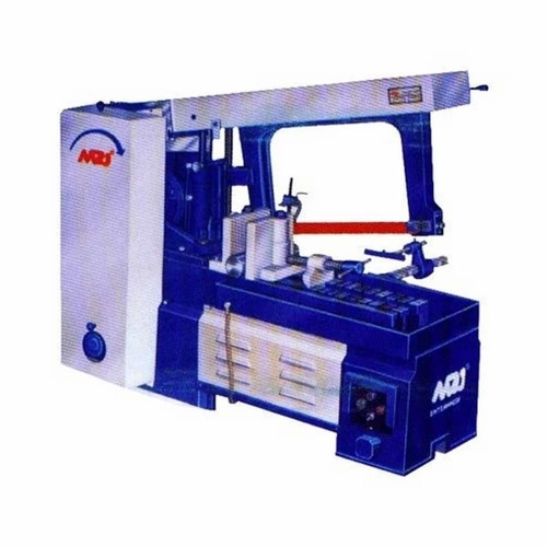 Metal Hydraulic Saw, PMT
