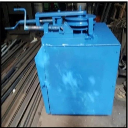 Metal Pipe Bending Equipment