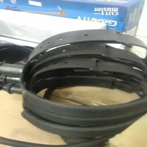 Metal Ring Component