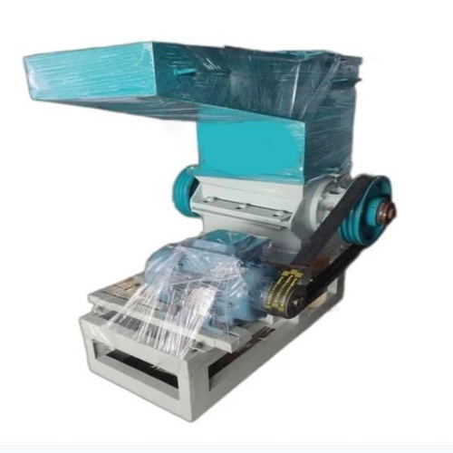 Metal Scrap Grinders