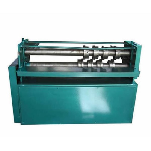 Metal Slitting Equipment