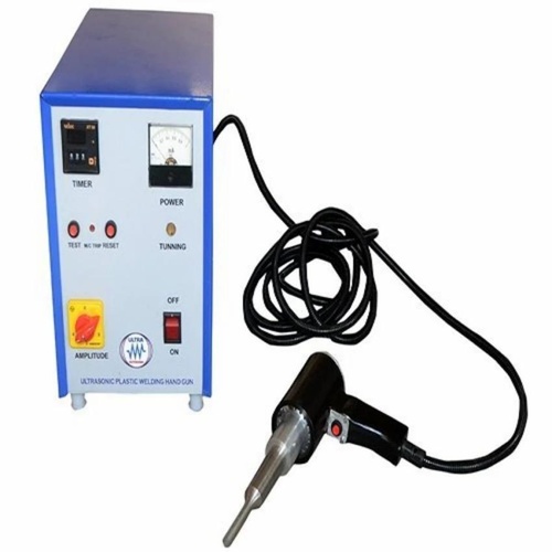 Metal Ultrasonic Welding Transducer