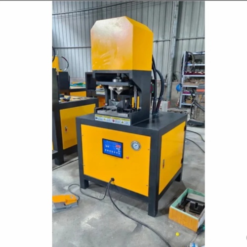 Metal V Notching Machine, 2 mm