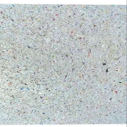 Metalized Plastic Brick Pallet