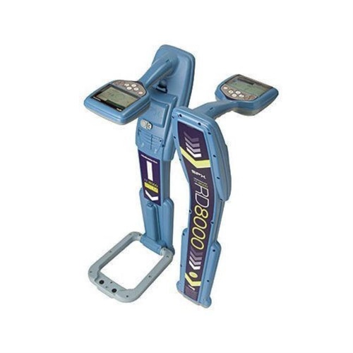 Metallic Cable & Pipe Locator, For Fibre Optics