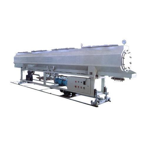 METRO Vacuum Sizing Equipment