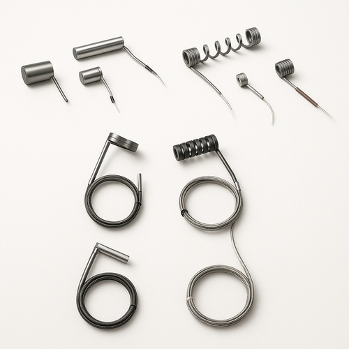 Micro Electric Coil Heater