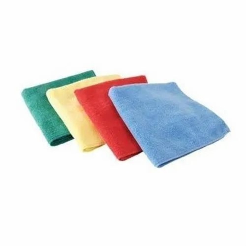Microfiber Cleaning Fabric