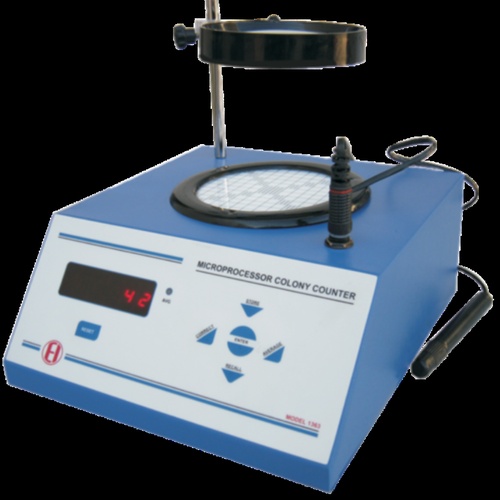 Microprocessor Colony Counter Machine, SSE Model