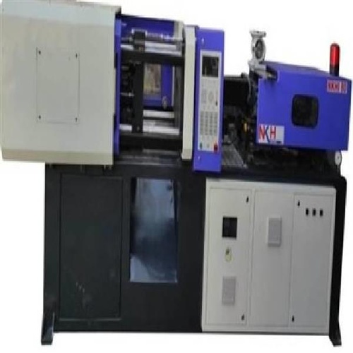 Microprocessor Controlled Moulding Machine