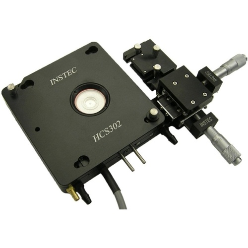 Microscope Thermal Stage