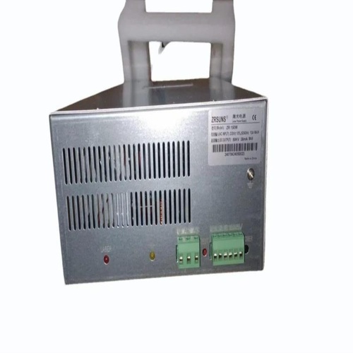 Microtek CO2 Laser Power Source, <30W