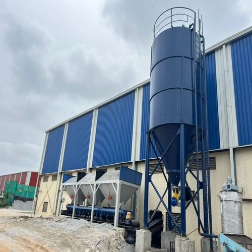 Mild Steel 15 CVT Paver Block Making Machine