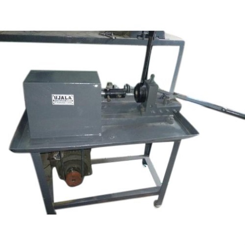 Mild Steel 8mm Bush Tapping Equipment