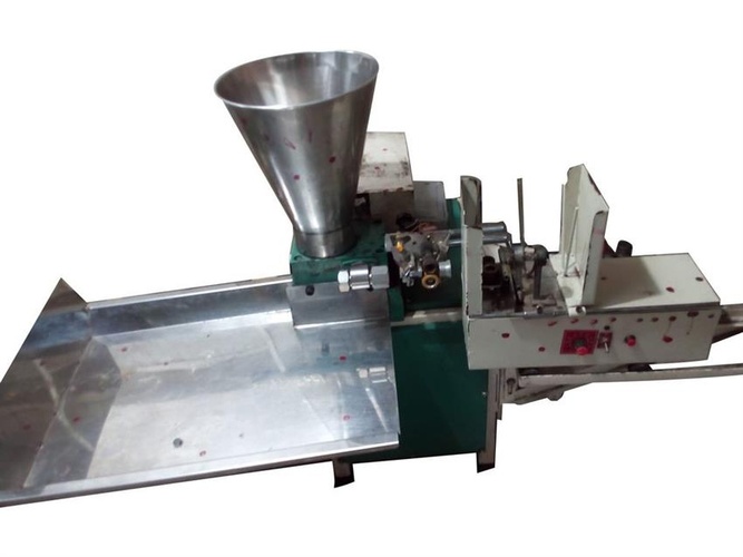 Mild Steel Agarbatti Production Machine