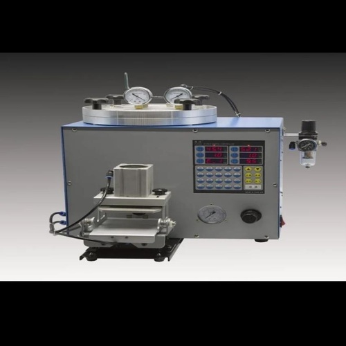 Mild Steel Auto Clamp Vacuum Injector