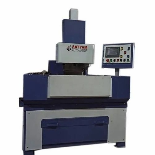 Mild Steel Automatic Multi Spindle Drill, 2 Spindle, 25MM Capacity