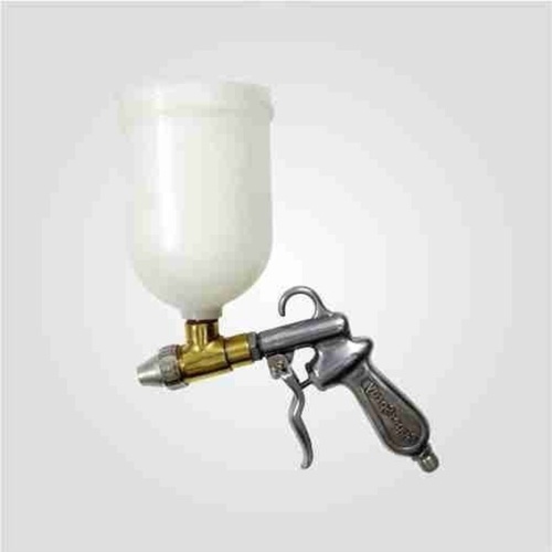 Mild Steel Blasting Gun, 750ml