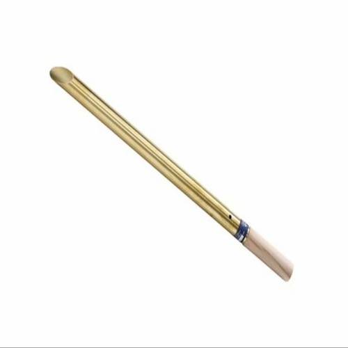 Mild Steel Cement Sample Extractor