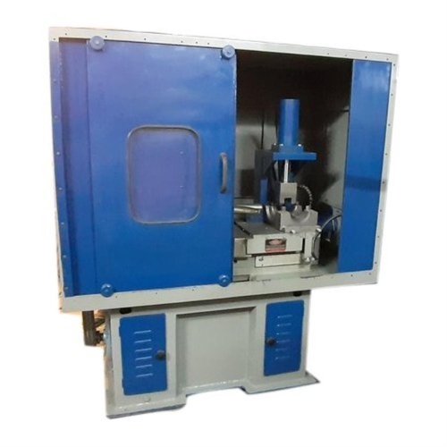 Mild Steel CNC U Drill Equipment