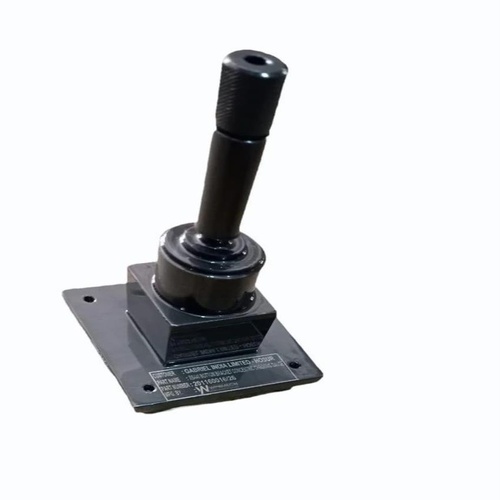 Mild Steel Concentric Gauge