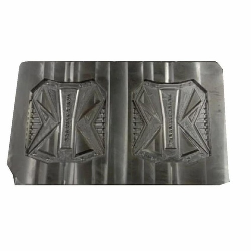 Mild Steel Cycle Pedal Die Mould