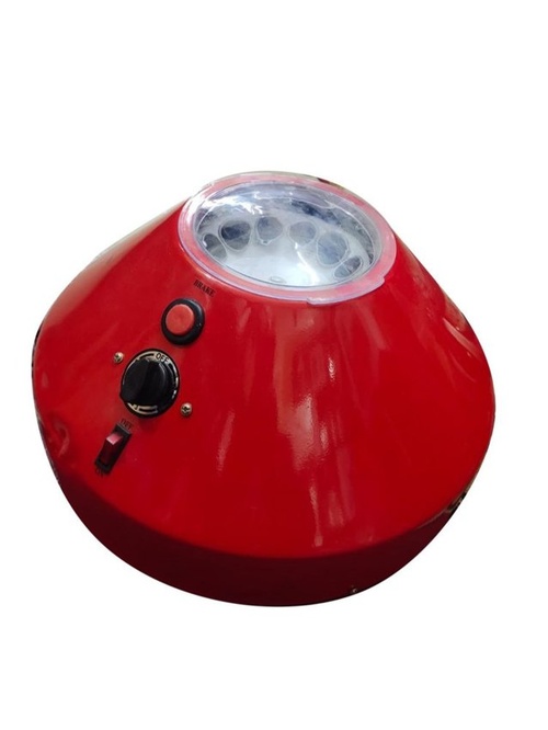 Mild Steel Dairy Fat Analysis Machine, 220V, 20kg