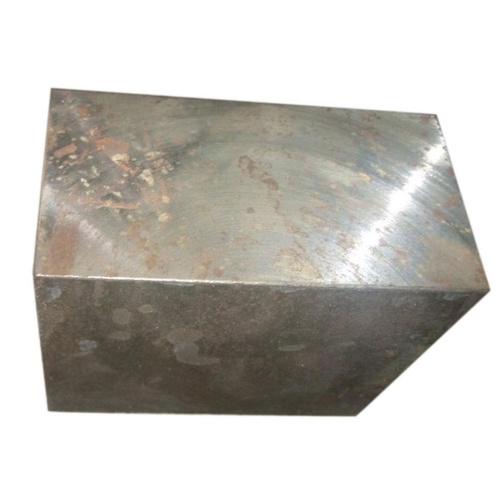 Mild Steel Fabrication Block