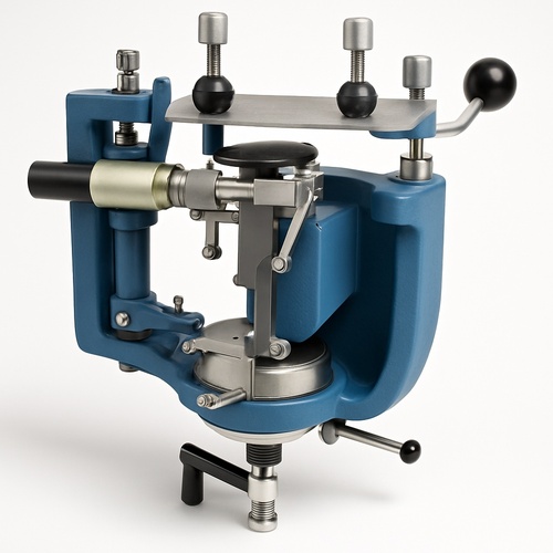 Mild Steel Freezing Microtome - SKE