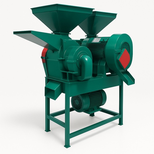 Mild Steel Fully Automatic 7 HP Intermediate Channel Forming Machine