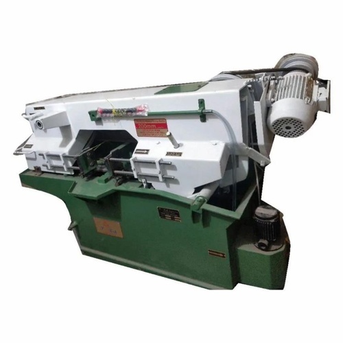 Mild Steel Horizontal Metal Saw, Fe 500, 25 Litre Capacity