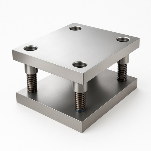 Mild Steel Industrial Die Set