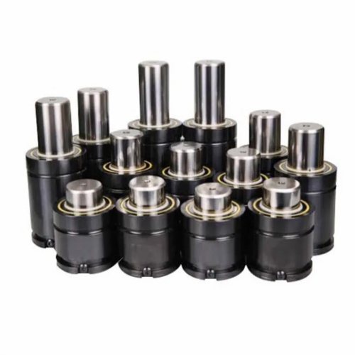 Mild Steel Industrial Gas Spring