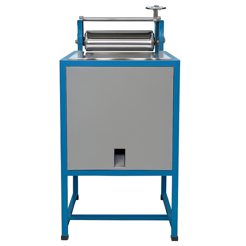 Mild Steel Manual Papad Maker