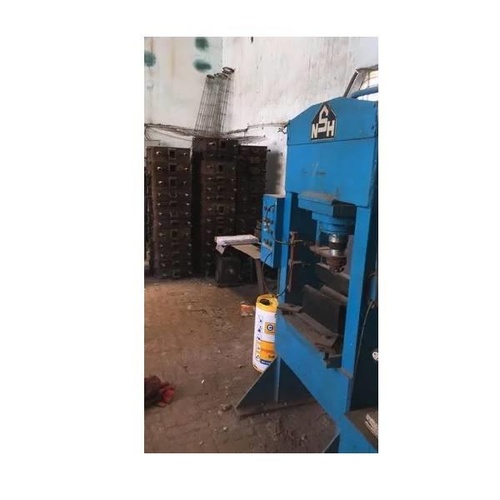 Mild Steel Mould Box