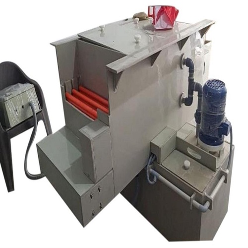 Mild Steel PCB Etching Machine 6000 mm/s