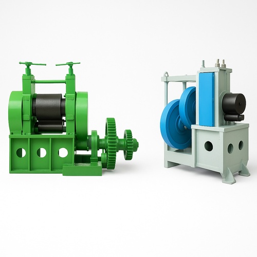 Mild Steel Pickaxe Production Machine