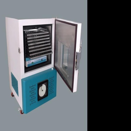 Mild Steel Platelet Agitator Equipment