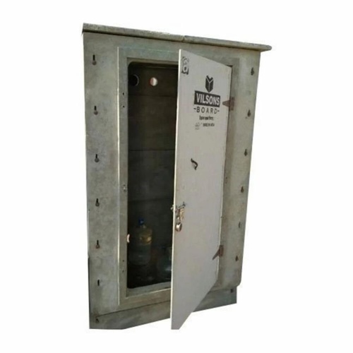 Mild Steel Portable Toilet Rotational Mould