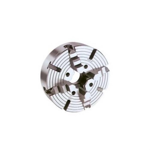 Mild Steel Round Chuck