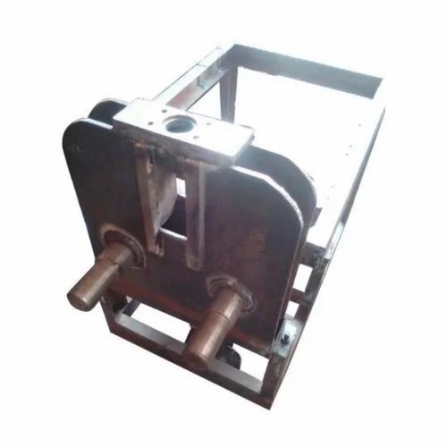 Mild Steel Semi-Automatic Pipe Bender