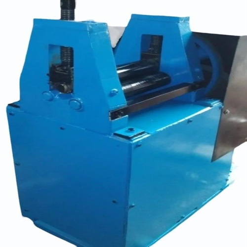 Mild Steel Sheet Rolling Machine MSH300