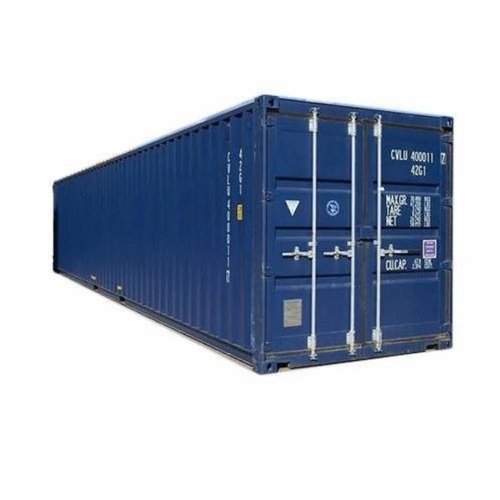 Mild Steel Shipping Container Hire, Air, Pan India