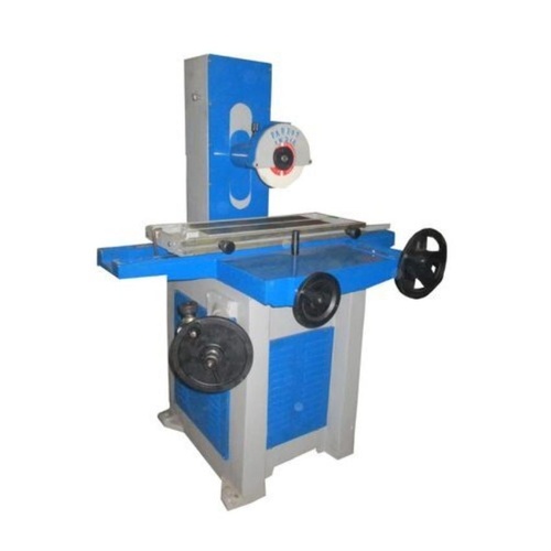 Mild Steel Surface Grinding Machine