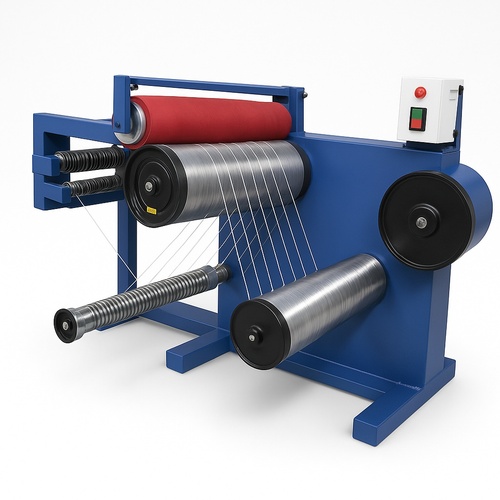 Mild Steel Sutli Manufacturing Machine