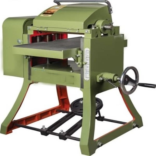 Mild Steel Thickness Planer Machine
