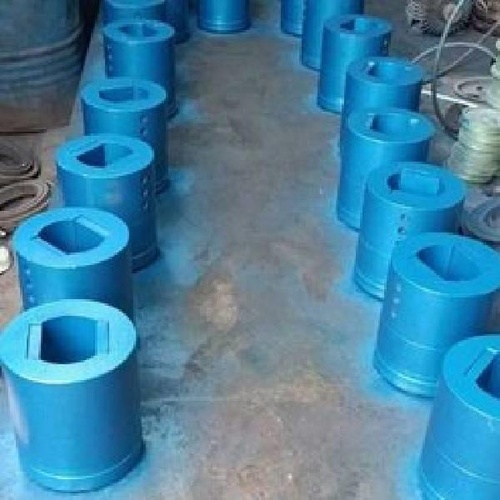 Mild Steel Universal Coupling