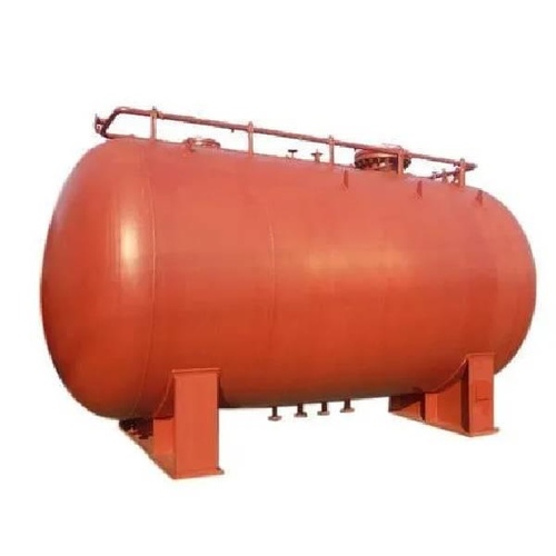 Mild Steel Water Tank